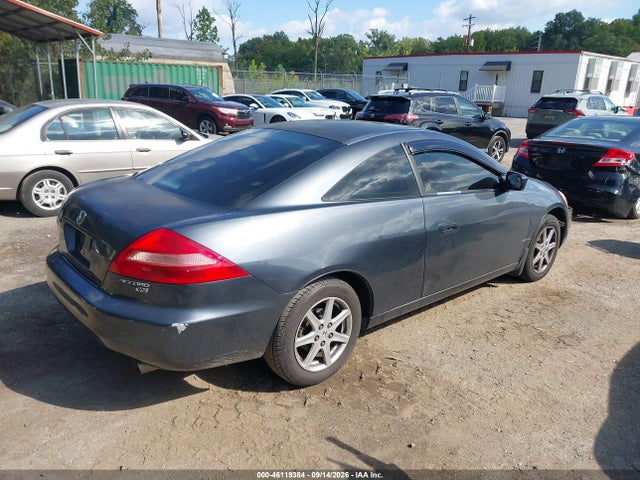 Aukcja sprzedaży 2003 Honda Accord 3.0 Ex, vin: 1HGCM82763A020280, numer aukcji: 46119384