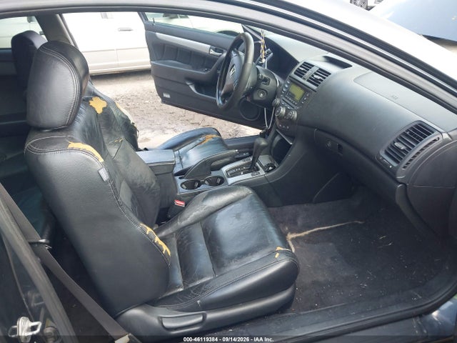 Aukcja sprzedaży 2003 Honda Accord 3.0 Ex, vin: 1HGCM82763A020280, numer aukcji: 46119384