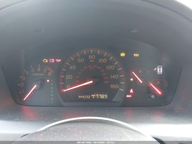 Aukcja sprzedaży 2003 Honda Accord 3.0 Ex, vin: 1HGCM82763A020280, numer aukcji: 46119384