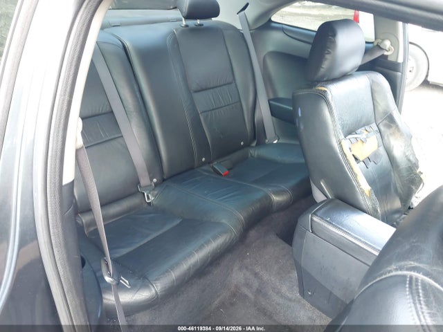 Aukcja sprzedaży 2003 Honda Accord 3.0 Ex, vin: 1HGCM82763A020280, numer aukcji: 46119384