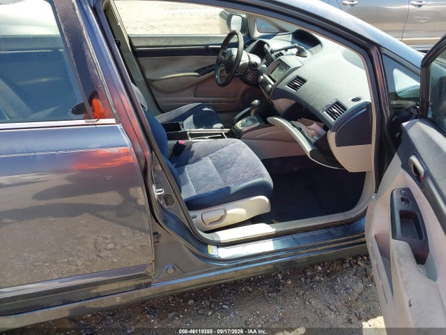 Продаж на аукціоні авто 2007 Honda Civic Hybrid, vin: JHMFA36277S006540, номер лоту: 46119388