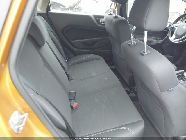 Продаж на аукціоні авто 2016 Ford Fiesta Se, vin: 3FADP4EJXGM165427, номер лоту: 46119389
