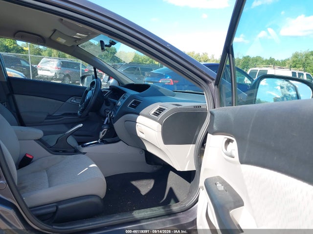 Продаж на аукціоні авто 2014 Honda Civic Lx, vin: 19XFB2F50EE229795, номер лоту: 46119391
