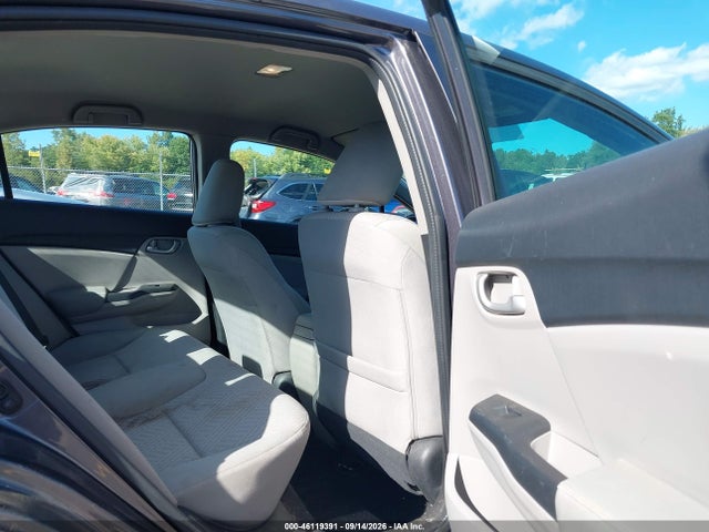 Продаж на аукціоні авто 2014 Honda Civic Lx, vin: 19XFB2F50EE229795, номер лоту: 46119391