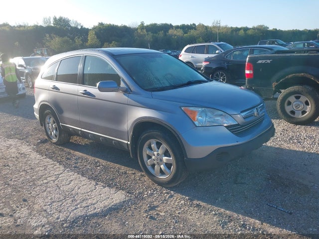 Auction sale of the 2008 Honda Cr-v Ex-l, vin: JHLRE48738C023688, lot number: 46119392