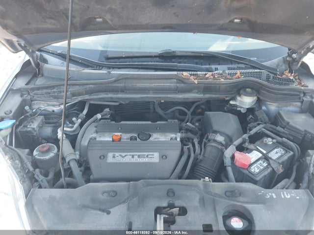 Продажа на аукционе авто 2008 Honda Cr-v Ex-l, vin: JHLRE48738C023688, номер лота: 46119392