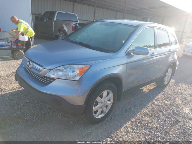 Продажа на аукционе авто 2008 Honda Cr-v Ex-l, vin: JHLRE48738C023688, номер лота: 46119392
