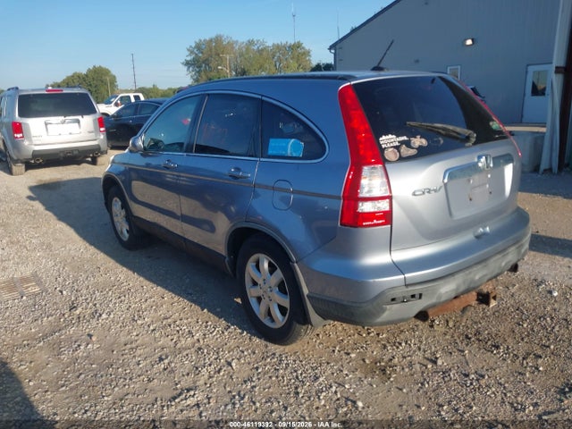 Продажа на аукционе авто 2008 Honda Cr-v Ex-l, vin: JHLRE48738C023688, номер лота: 46119392