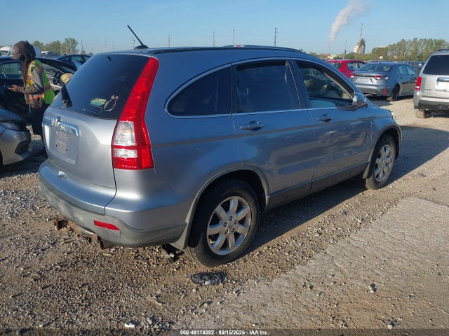 Продажа на аукционе авто 2008 Honda Cr-v Ex-l, vin: JHLRE48738C023688, номер лота: 46119392