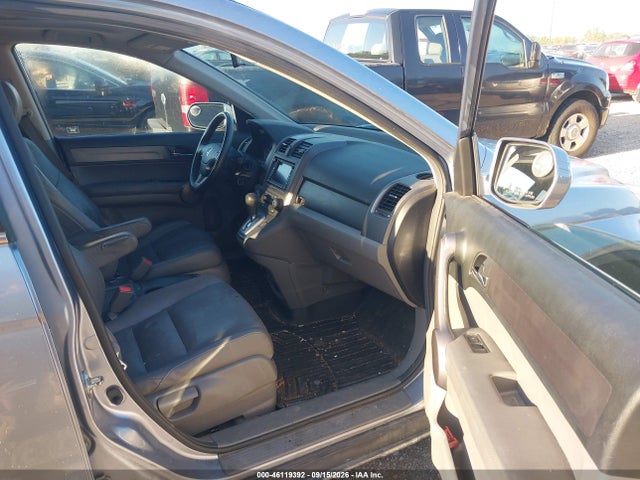 Продажа на аукционе авто 2008 Honda Cr-v Ex-l, vin: JHLRE48738C023688, номер лота: 46119392