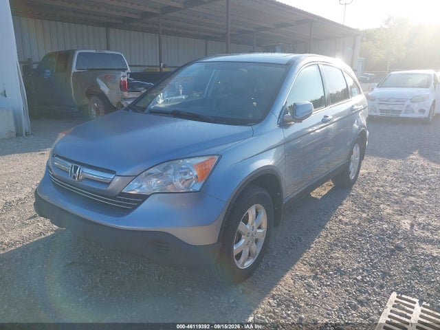 Продажа на аукционе авто 2008 Honda Cr-v Ex-l, vin: JHLRE48738C023688, номер лота: 46119392