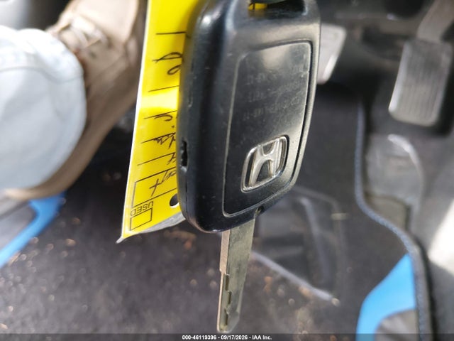 Aukcja sprzedaży 2014 Honda Civic Lx, vin: 19XFB2F55EE217660, numer aukcji: 46119396