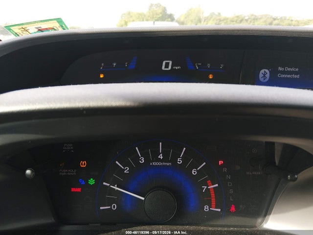 Aukcja sprzedaży 2014 Honda Civic Lx, vin: 19XFB2F55EE217660, numer aukcji: 46119396