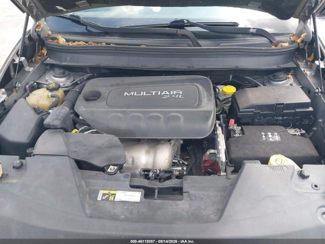 Продаж на аукціоні авто 2015 Jeep Cherokee Latitude, vin: 1C4PJLCB7FW627438, номер лоту: 46119397