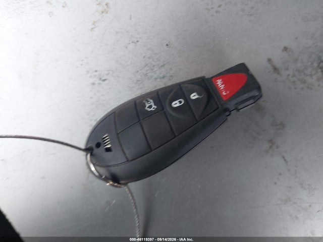 Продаж на аукціоні авто 2015 Jeep Cherokee Latitude, vin: 1C4PJLCB7FW627438, номер лоту: 46119397