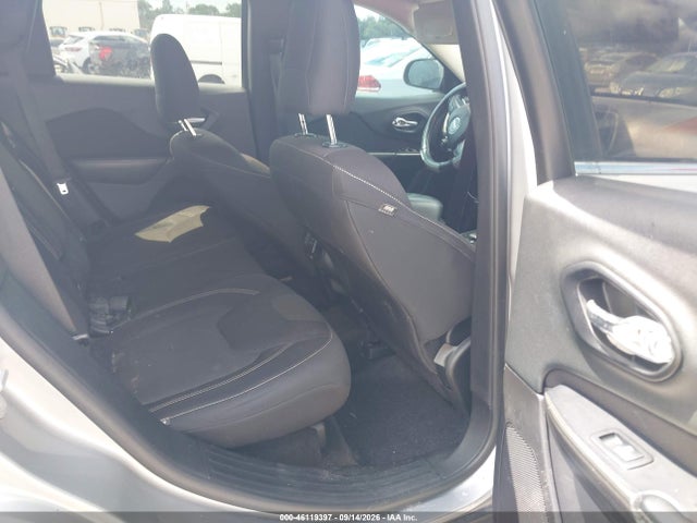 Продаж на аукціоні авто 2015 Jeep Cherokee Latitude, vin: 1C4PJLCB7FW627438, номер лоту: 46119397