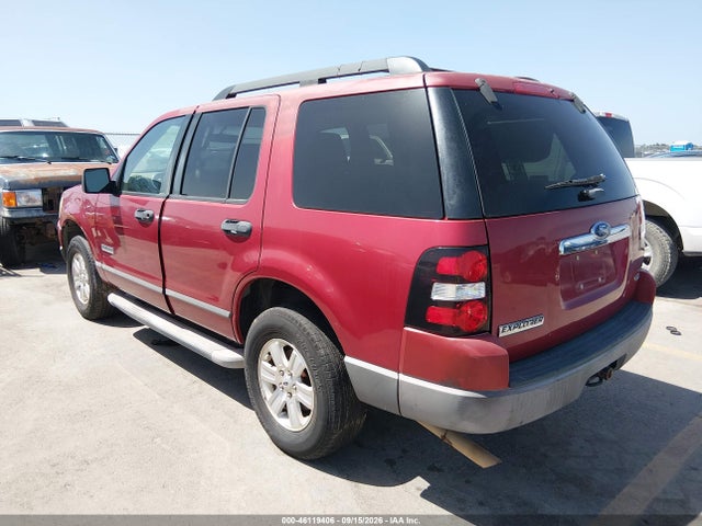 2006 Ford Explorer Xls მანქანა იყიდება აუქციონზე, vin: 1FMEU62E36UA05325, აუქციონის ნომერი: 46119406