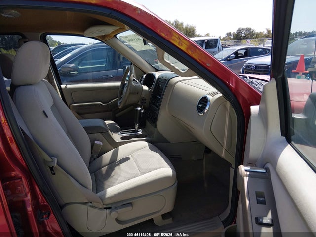 2006 Ford Explorer Xls მანქანა იყიდება აუქციონზე, vin: 1FMEU62E36UA05325, აუქციონის ნომერი: 46119406