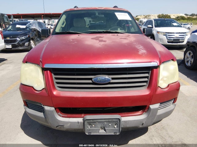 2006 Ford Explorer Xls მანქანა იყიდება აუქციონზე, vin: 1FMEU62E36UA05325, აუქციონის ნომერი: 46119406