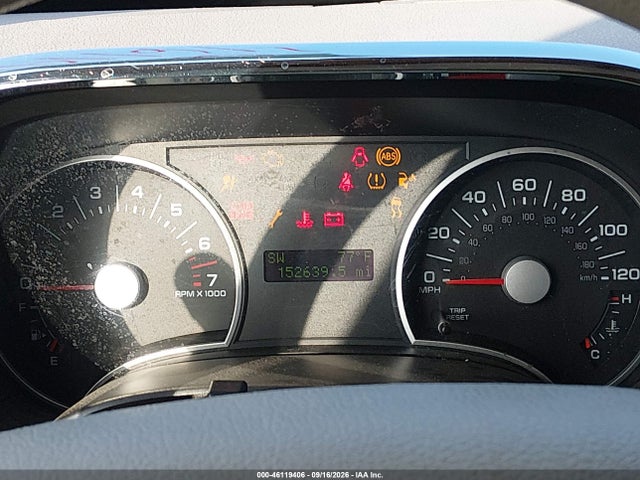 2006 Ford Explorer Xls მანქანა იყიდება აუქციონზე, vin: 1FMEU62E36UA05325, აუქციონის ნომერი: 46119406