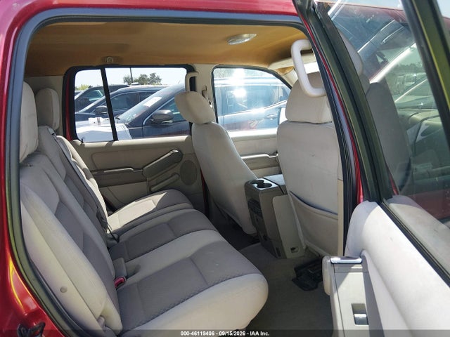 2006 Ford Explorer Xls მანქანა იყიდება აუქციონზე, vin: 1FMEU62E36UA05325, აუქციონის ნომერი: 46119406