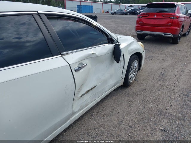 Продажа на аукционе авто 2013 Nissan Altima 2.5 S, vin: 1N4AL3AP7DN524642, номер лота: 46119410