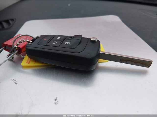Продажа на аукционе авто 2014 Chevrolet Cruze 1lt Auto, vin: 1G1PC5SB6E7427191, номер лота: 46119415