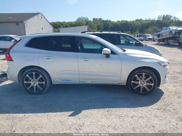 Продаж на аукціоні авто 2019 Volvo Xc60 T5 Inscription, vin: LYV102RL7KB363057, номер лоту: 46119416