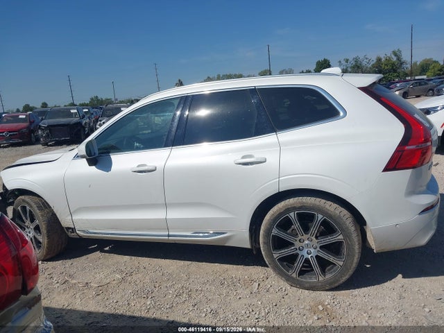 Продаж на аукціоні авто 2019 Volvo Xc60 T5 Inscription, vin: LYV102RL7KB363057, номер лоту: 46119416