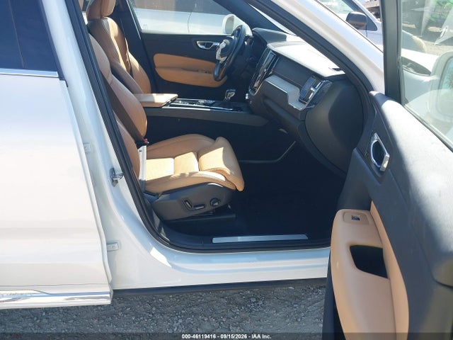 Продаж на аукціоні авто 2019 Volvo Xc60 T5 Inscription, vin: LYV102RL7KB363057, номер лоту: 46119416