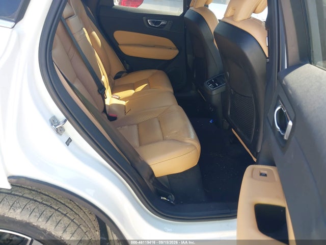Продаж на аукціоні авто 2019 Volvo Xc60 T5 Inscription, vin: LYV102RL7KB363057, номер лоту: 46119416