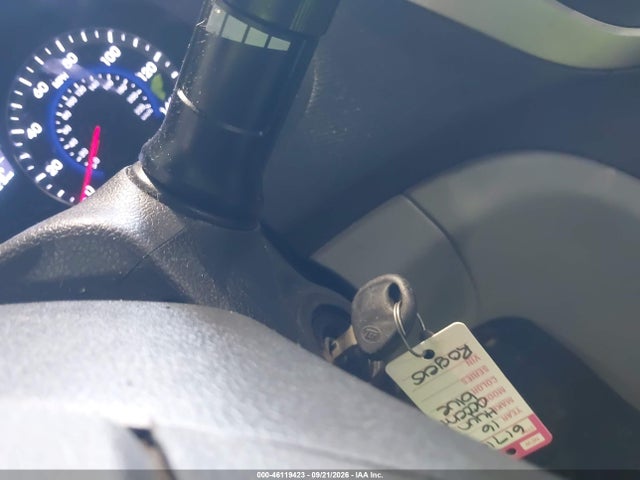 Продажа на аукционе авто 2016 Hyundai Accent Se, vin: KMHCT4AE1GU011254, номер лота: 46119423