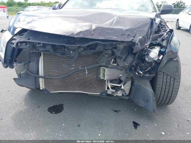 Продажа на аукционе авто 2014 Cadillac Ats Standard, vin: 1G6AG5RX9E0112691, номер лота: 46119424
