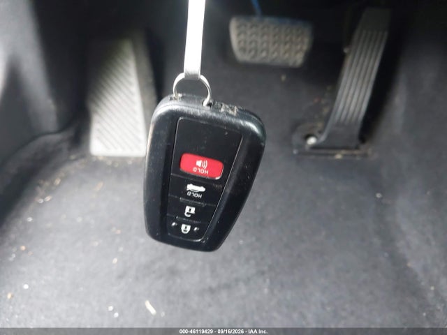 Продажа на аукционе авто 2018 Toyota Camry Xse, vin: 4T1B61HK5JU124841, номер лота: 46119429
