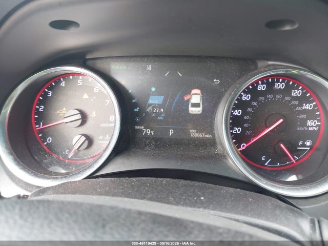 Продажа на аукционе авто 2018 Toyota Camry Xse, vin: 4T1B61HK5JU124841, номер лота: 46119429