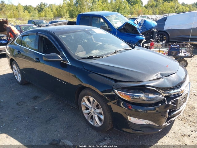 Продажа на аукционе авто 2020 Chevrolet Malibu Fwd Lt, vin: 1G1ZD5ST6LF026998, номер лота: 46119431
