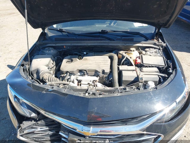 Продажа на аукционе авто 2020 Chevrolet Malibu Fwd Lt, vin: 1G1ZD5ST6LF026998, номер лота: 46119431
