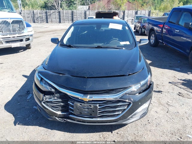 Продажа на аукционе авто 2020 Chevrolet Malibu Fwd Lt, vin: 1G1ZD5ST6LF026998, номер лота: 46119431