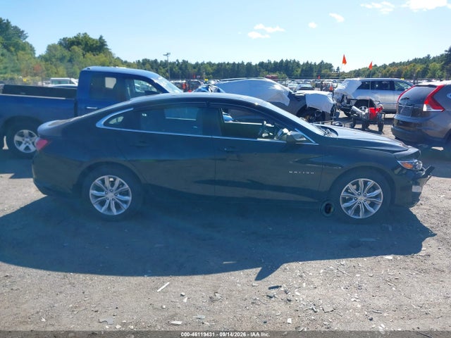 Продажа на аукционе авто 2020 Chevrolet Malibu Fwd Lt, vin: 1G1ZD5ST6LF026998, номер лота: 46119431