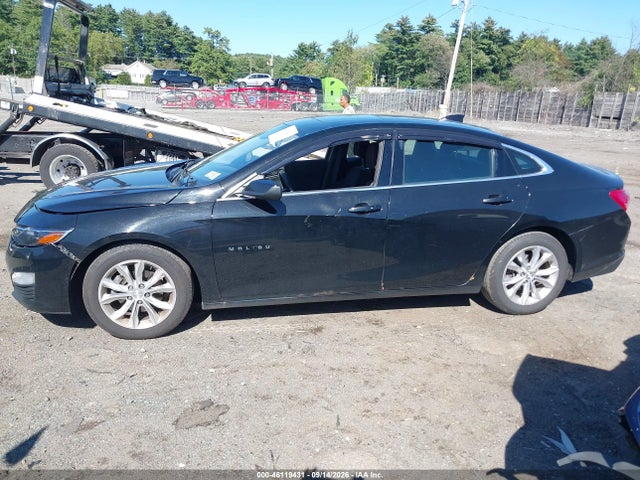 Продажа на аукционе авто 2020 Chevrolet Malibu Fwd Lt, vin: 1G1ZD5ST6LF026998, номер лота: 46119431