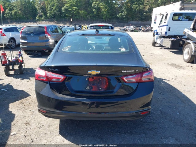 Продажа на аукционе авто 2020 Chevrolet Malibu Fwd Lt, vin: 1G1ZD5ST6LF026998, номер лота: 46119431