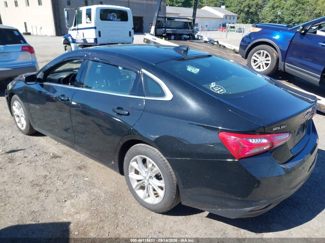 Продажа на аукционе авто 2020 Chevrolet Malibu Fwd Lt, vin: 1G1ZD5ST6LF026998, номер лота: 46119431