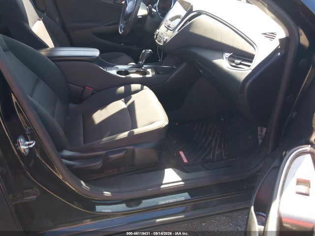 Продажа на аукционе авто 2020 Chevrolet Malibu Fwd Lt, vin: 1G1ZD5ST6LF026998, номер лота: 46119431