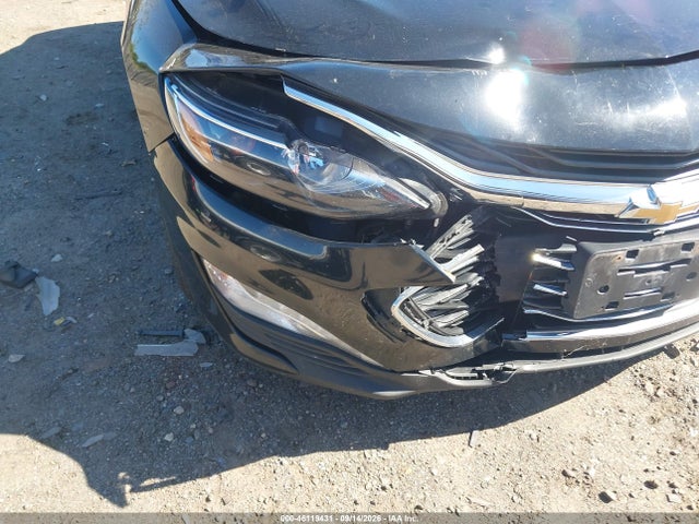 Продажа на аукционе авто 2020 Chevrolet Malibu Fwd Lt, vin: 1G1ZD5ST6LF026998, номер лота: 46119431