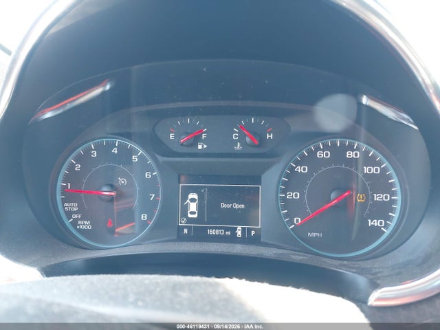 Продажа на аукционе авто 2020 Chevrolet Malibu Fwd Lt, vin: 1G1ZD5ST6LF026998, номер лота: 46119431