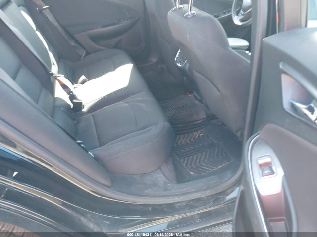 Продажа на аукционе авто 2020 Chevrolet Malibu Fwd Lt, vin: 1G1ZD5ST6LF026998, номер лота: 46119431