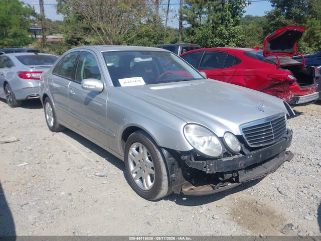 Aukcja sprzedaży 2003 Mercedes-benz E 320, vin: WDBUF65J93X100659, numer aukcji: 46119438