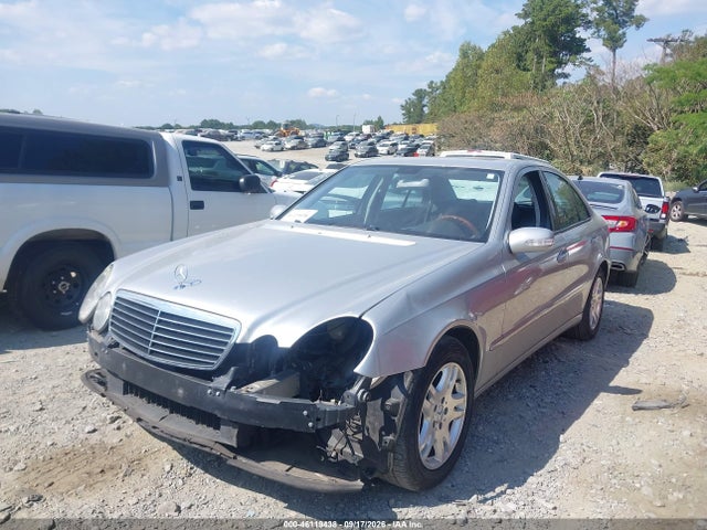 Aukcja sprzedaży 2003 Mercedes-benz E 320, vin: WDBUF65J93X100659, numer aukcji: 46119438