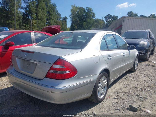 Aukcja sprzedaży 2003 Mercedes-benz E 320, vin: WDBUF65J93X100659, numer aukcji: 46119438