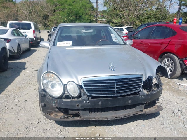 Aukcja sprzedaży 2003 Mercedes-benz E 320, vin: WDBUF65J93X100659, numer aukcji: 46119438